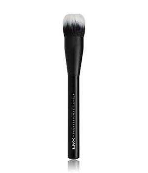 NYX Professional Makeup Pro Brush Dual Fiber Foundation Pinceau fond de teint