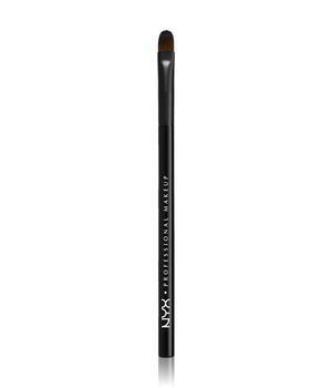 NYX Professional Makeup Pro Brush Flat Pędzelek do cieni do powiek 1 szt. można nabyć na stronie Flaconi.pl