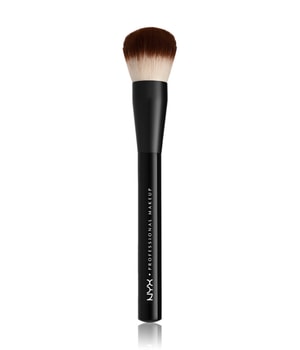 NYX Professional Makeup Pro Brush Multi Purpose Buffing Pędzelek do pudru 1 szt.
