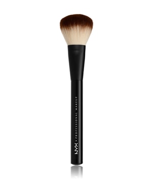 NYX Professional Makeup Pro Borstel Poeder Poederkwast 1 st