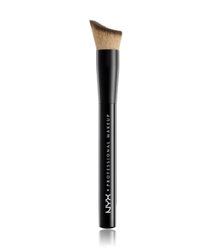 NYX Professional Makeup Pro Brush Total Control Foundation Foundationkwast 1 st