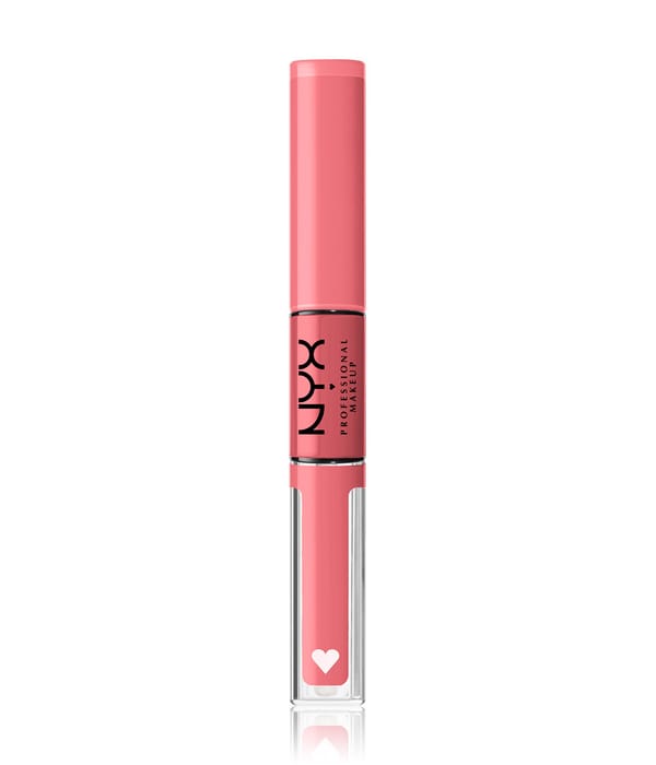 Zdjęcie produktu 1 z 4, NYX Professional Makeup Shine Loud Błyszczyk do ust