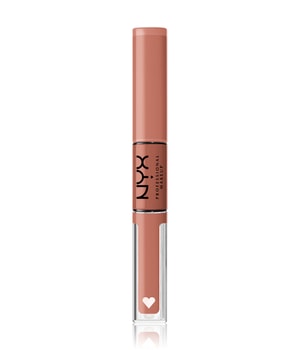 NYX Professional Makeup Shine Loud High Pigment Lip Shine Lipgloss
