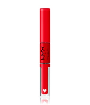 Immagine prodotto 1 di 4, NYX Professional Makeup Shine Loud Lucidalabbra
