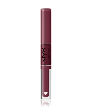 NYX Professional Makeup Shine Loud High Pigment Lip Shine Lipgloss