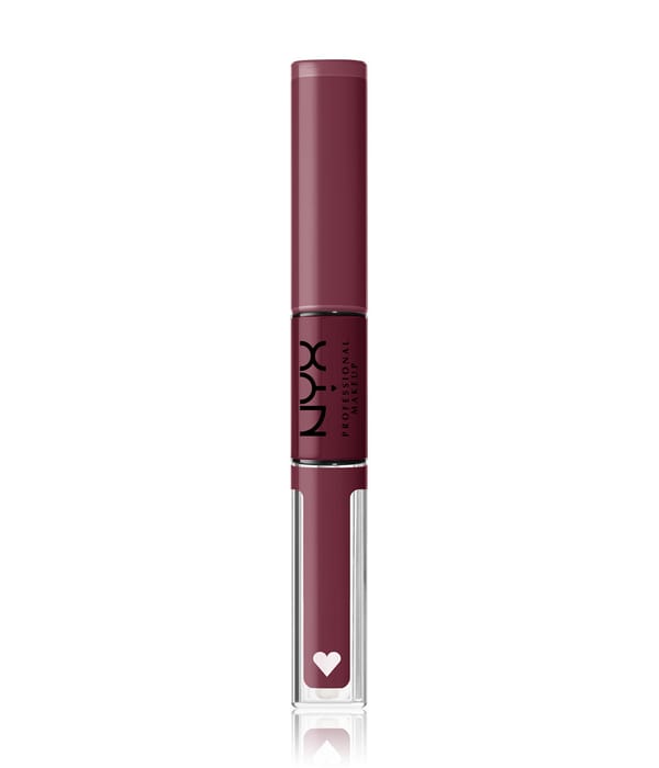 Produktbild 1 von 4, NYX Professional Makeup Shine Loud Lipgloss