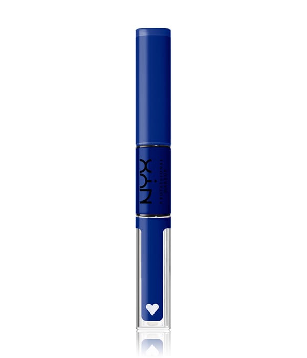 Produktbild 1 von 4, NYX Professional Makeup Shine Loud Lipgloss