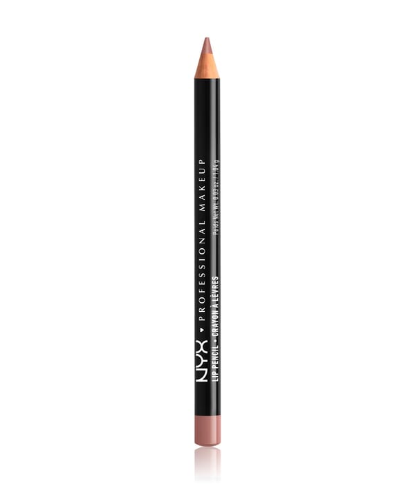 Image du produit 1 sur 3, NYX Professional Makeup Slim Crayon à lèvres