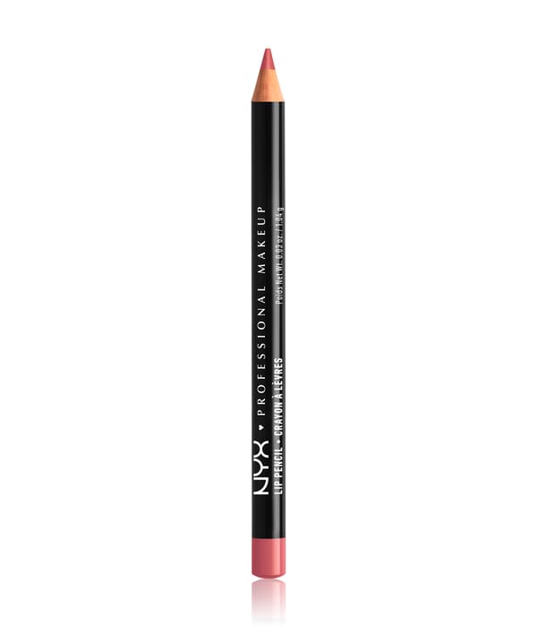 Immagine prodotto 1 di 3, NYX Professional Makeup Slim Matita labbra