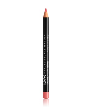 NYX Professional Makeup Slim Lip Pencil Lipliner · 1 g · Rot