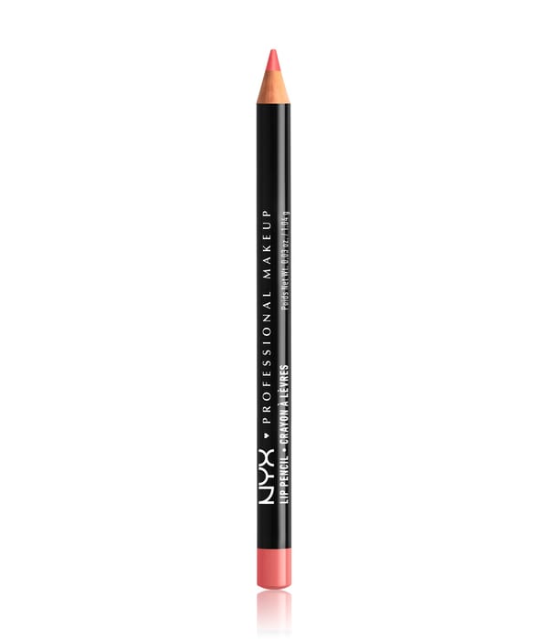 Image du produit 1 sur 3, NYX Professional Makeup Slim Crayon à lèvres