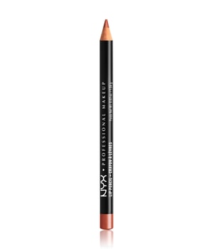 NYX Professional Makeup Slim Lip Pencil precyzyjna konturówka do ust odcień 828 Ever 1 g można nabyć na stronie Flaconi.pl