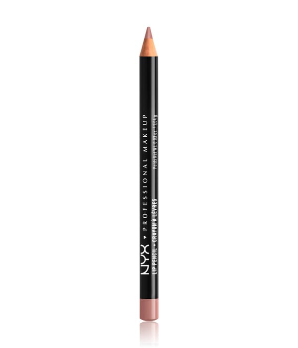 Produktbild 1 von 3, NYX Professional Makeup Slim Lipliner