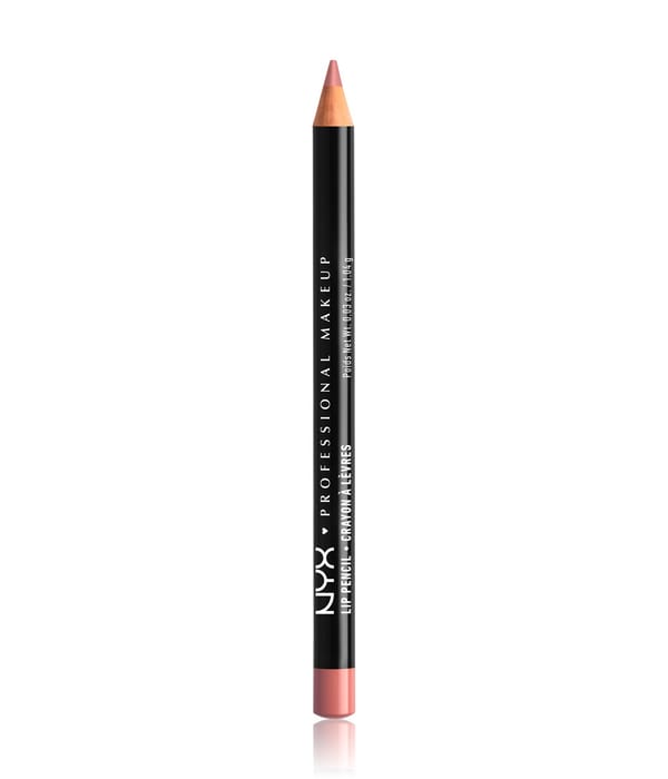 Immagine prodotto 1 di 4, NYX Professional Makeup Slim Matita labbra