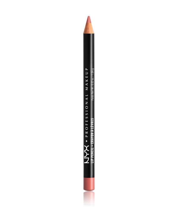 Image du produit 1 sur 4, NYX Professional Makeup Slim Crayon à lèvres