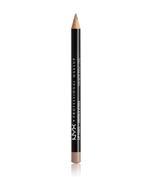 NYX Professional Makeup Slim Lip Pencil Konturówka do ust 1 g Nr. SPL802 - Brown można nabyć na stronie Flaconi.pl