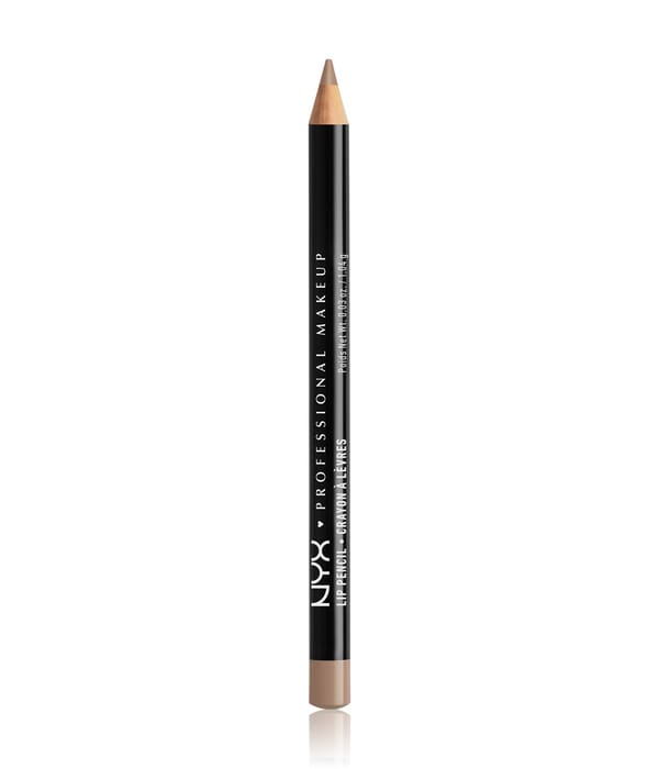 Produktbillede 1 af 3, NYX Professional Makeup Slim Lipliner