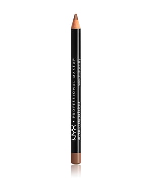 NYX Professional Makeup Slim Lip Pencil Lipliner · 1 g · Braun