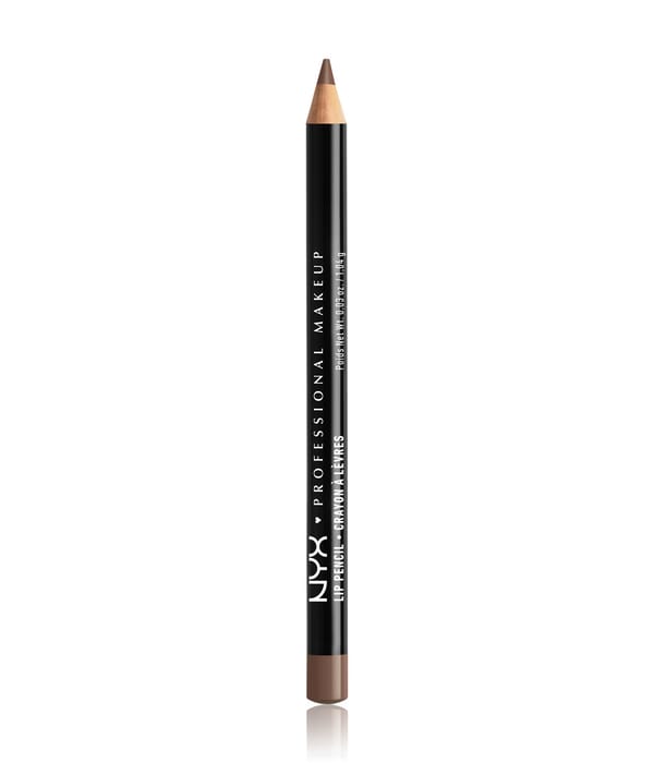 Productafbeelding 1 van 3, NYX Professional Makeup Slim Lipliner