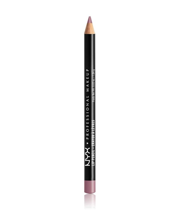 Produktbild 1 von 3, NYX Professional Makeup Slim Lipliner