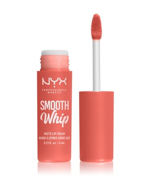Zdjęcie produktu 1 z 4, NYX Professional Makeup Smooth Whip Szminka w płynie