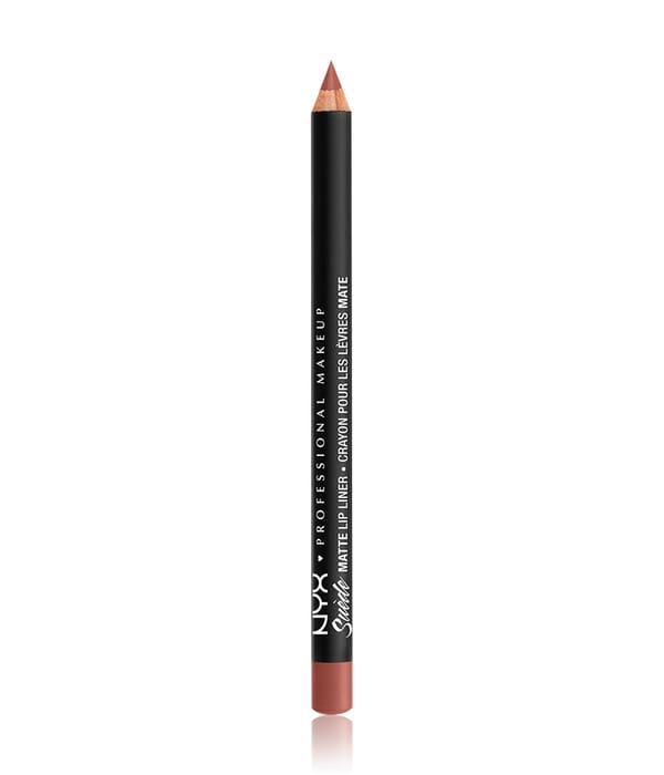 Produktbild 1 von 3, NYX Professional Makeup Suéde Lipliner