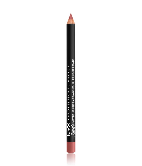 Produktbild 1 von 3, NYX Professional Makeup Suéde Lipliner