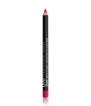 NYX Professional Makeup Suéde Matte Lipliner Lip liner