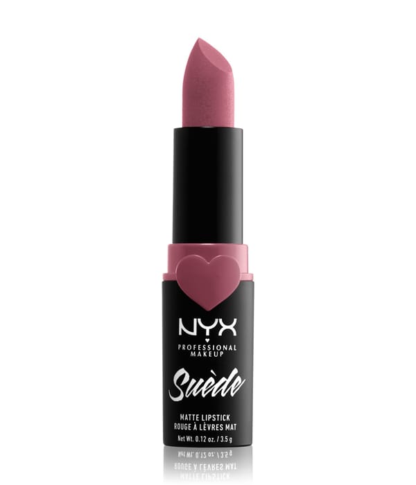 Produktbild 1 von 4, NYX Professional Makeup Suéde Lippenstift