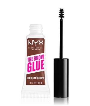 NYX Professional Makeup The Brow Glue Instant Brow Styler Ögonbrynsgel