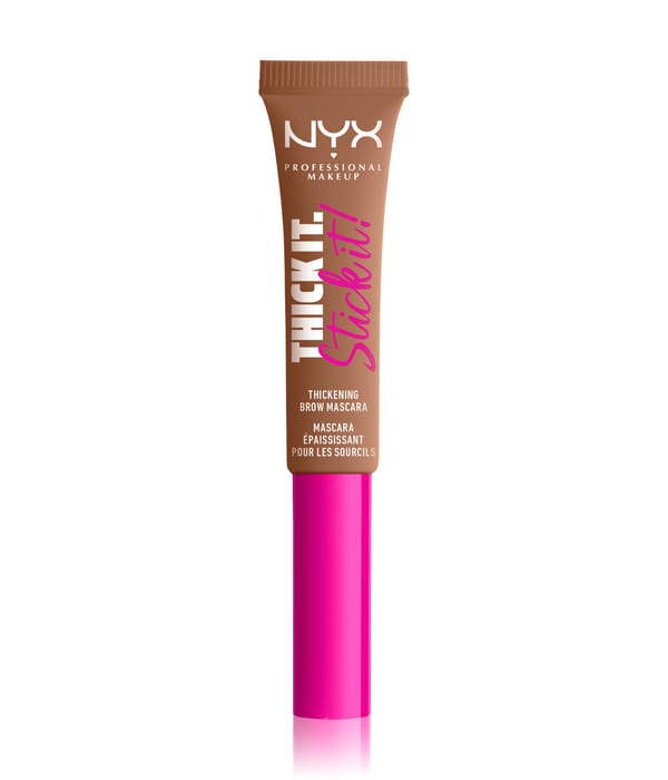 Produktbild 1 von 6, NYX Professional Makeup Thick it. Stick it! Augenbrauengel