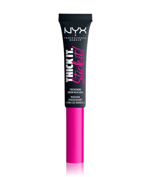 Image du produit 1 sur 6, NYX Professional Makeup Thick it. Stick it! Gel sourcils