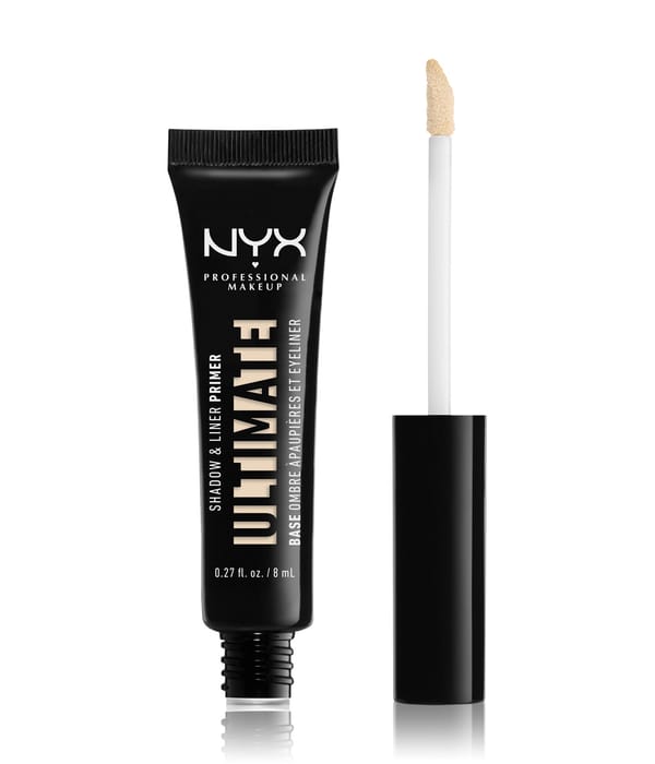 Zdjęcie produktu 1 z 3, NYX Professional Makeup Ultimate Baza do cieni do powiek