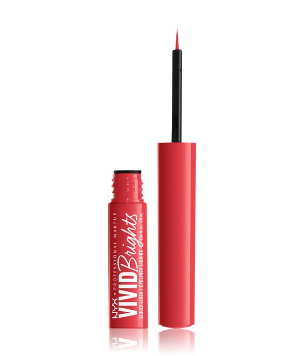 Produktbild 1 von 6, NYX Professional Makeup Vivid Brights Eyeliner