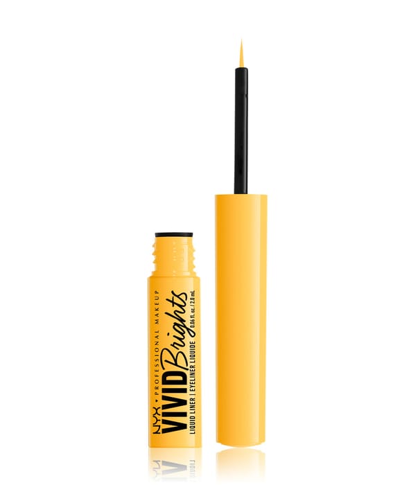 Produktbild 1 von 6, NYX Professional Makeup Vivid Brights Eyeliner