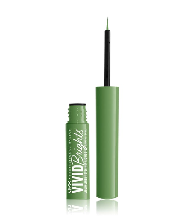 Produktbild 1 von 6, NYX Professional Makeup Vivid Brights Eyeliner