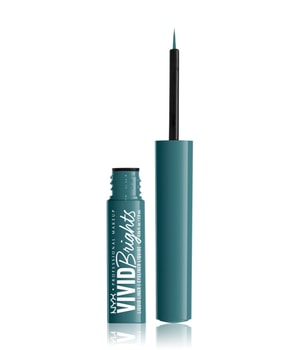 NYX Professional Makeup Vivid Brights Liquid Liner Eyeliner