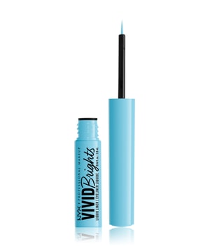 Produktbild 1 av 6, NYX Professional Makeup Vivid Brights Eyeliner