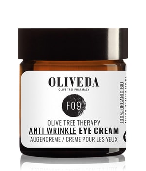 Oliveda Face Care F09 Anti Wrinkle Oogcrème 30 ml