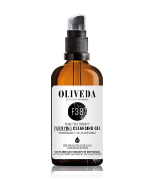 Oliveda Face Care F38 Purifying Reinigingsgel 100 ml