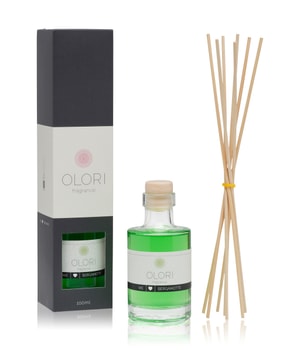 OLORI Reed Bergamotte Luftfrisker