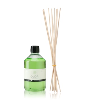 OLORI Reed frisk mynte refill Luftfrisker