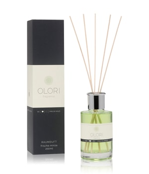 OLORI Reed Frische Minze Raumduft · 200 ml