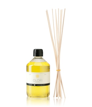 OLORI Reed jasminblomst refill Luftfrisker