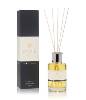 OLORI Reed Jasminblüte Raumduft · 200 ml