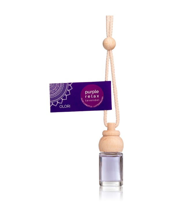 Produktbillede 1 af 1, OLORI Reed Duftolie