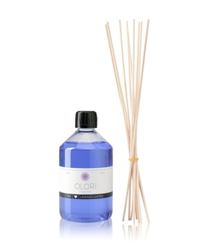 Olori Reed Lavendeltuin Navulling Interieurparfum 500 ml