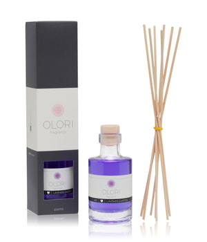 OLORI Reed lavendelhave Luftfrisker