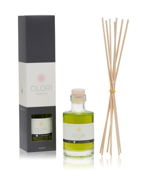 OLORI Reed Lemongras Luftfrisker