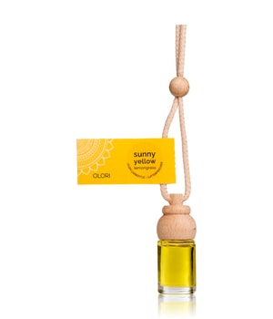 Olori Reed Lemongrass Geurolie 8 ml